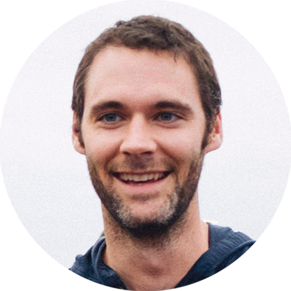 Christopher portrait